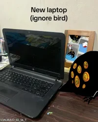 Smoll Big Bird