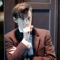Eleventh Doctor DW