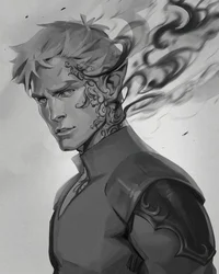 Rowan Whitethorn 