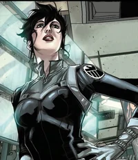 Maria Hill