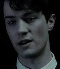 Tom Riddle