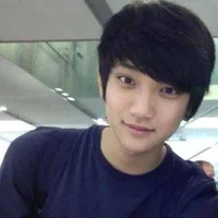 Predebut Joshua Hong