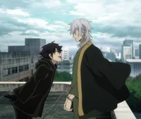 BSD-Fukuzawa n Ranpo