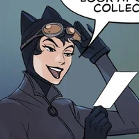 Selina Kyle 