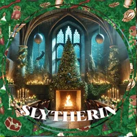 XMAS Slytherin