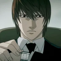 Light Yagami 