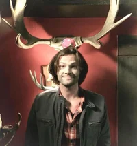 01 Sam Winchester