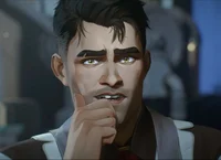 jayce talis - arcane