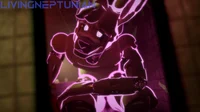 Cramps Springtrap AU