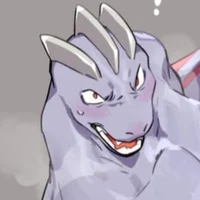 Derek the Machoke