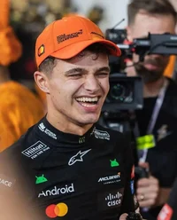 Lando Norris 143