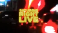 Saturday Night Live