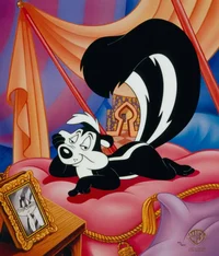 Pepe Le Pew