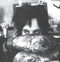 Nikki Sixx