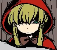 Riding Hood -TDSORRH