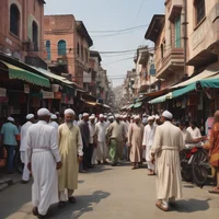 Islam in India