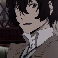 Osamu Dazai