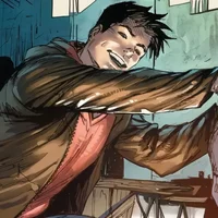 DC jason todd