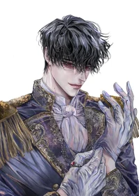 BL Donovan