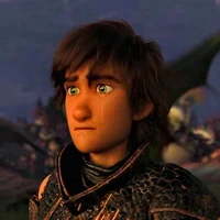 Hiccup Haddock