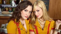 2 Broke Girls