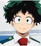 Izuku Midoriya