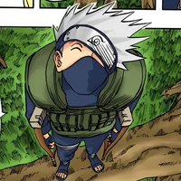 HOLIDAY Kakashi