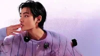Kim Taehyung