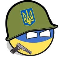 Ukraineball