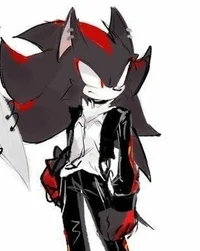 New Student - Shadow