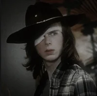 carl grimes