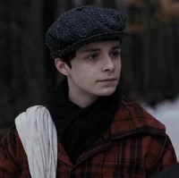 Gilbert Blythe