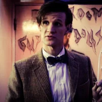 Eleventh Doctor DW