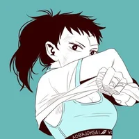 Iwaizumi Hajime FEM