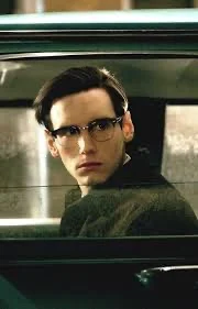 Edward Nygma
