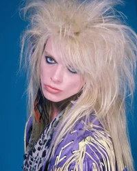Michael Monroe