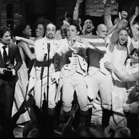 11 - hamilton cast