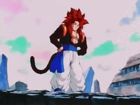 Gogeta