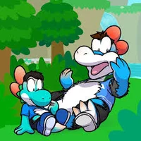 Yoshi virus