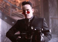 0 Oswald Cobblepot