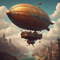 Airship