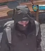 UnitedHealth Shooter