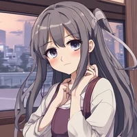 Imaginary girlfriend