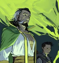 Ras al Ghul