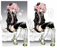 astolfo