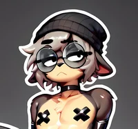 Your personal femboy