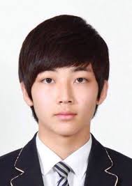 Predebut Jeonghan
