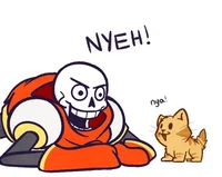 Papyrus - Undertale