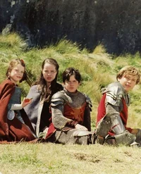 Chronicles of Narnia