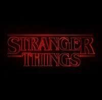 Stranger Things 